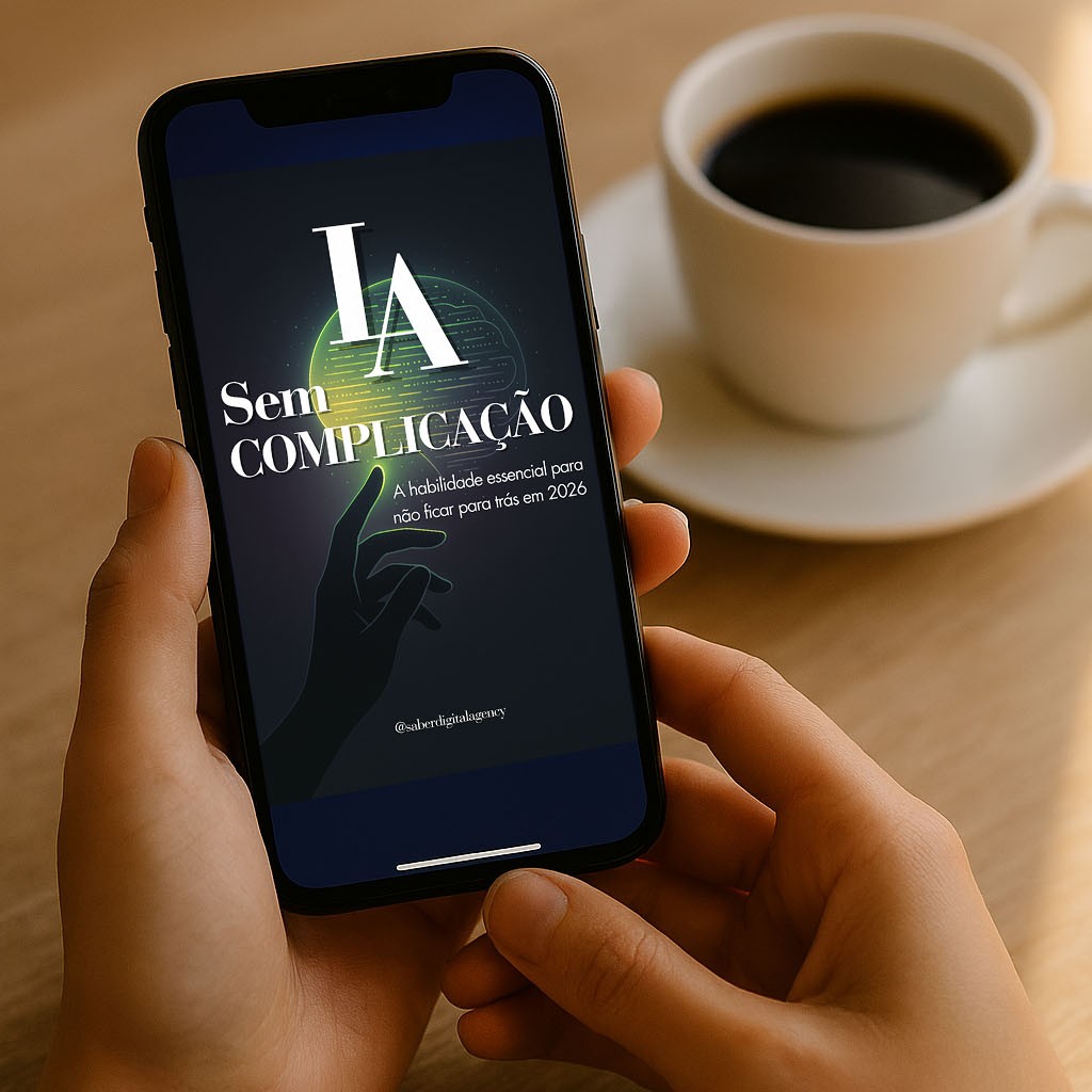 curso ia sem complicação 01 quadrado