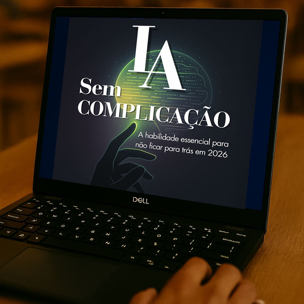 curso ia sem complicação 04 quadrado